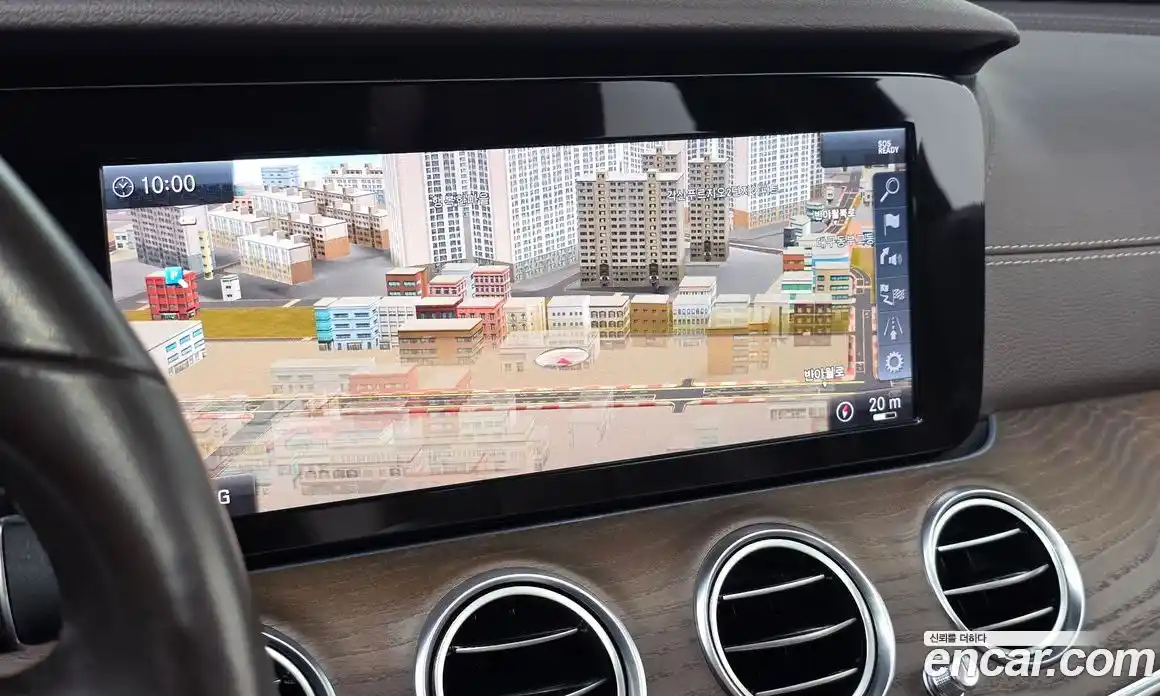 Mercedes-Benz E-Class 2019 1.9 автомат (гидро), фото 18