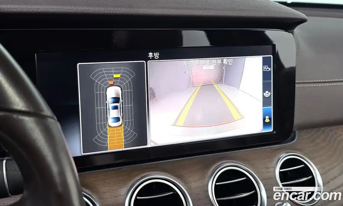 Mercedes-Benz E-Class 2019 1.9 автомат (гидро), фото 19