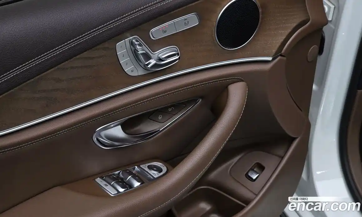 Mercedes-Benz E-Class 2019 1.9 автомат (гидро), фото 21