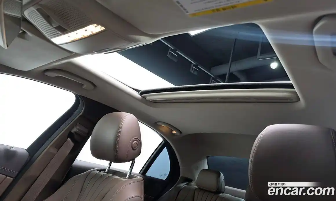 Mercedes-Benz E-Class 2019 1.9 автомат (гидро), фото 24