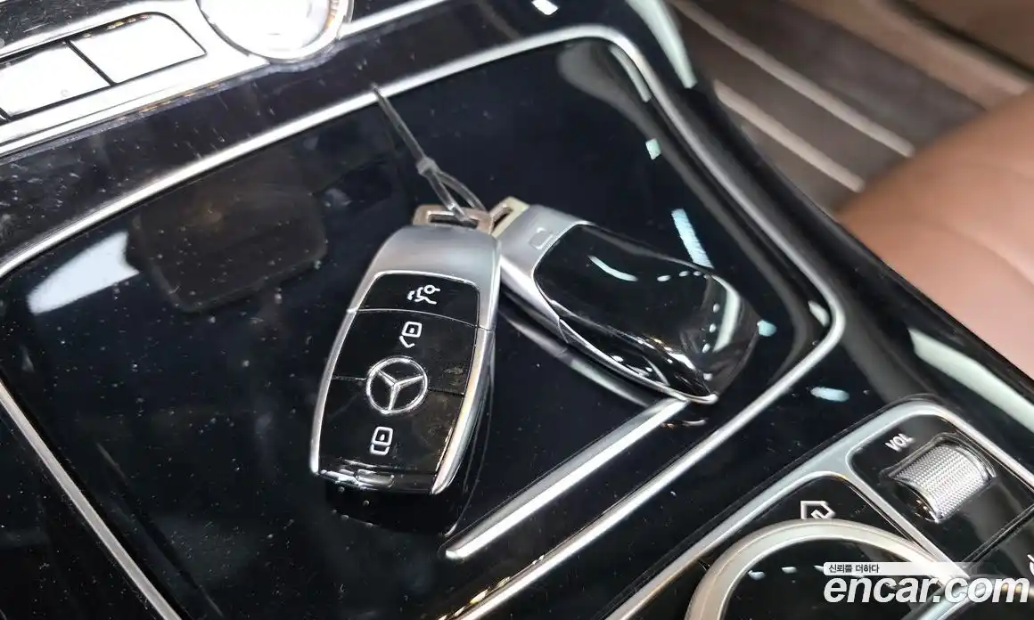 Mercedes-Benz E-Class 2019 1.9 автомат (гидро), фото 29