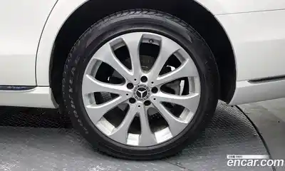 Mercedes-Benz E-Class 2019 1.9 автомат (гидро), миниатюра 6