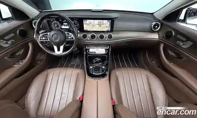 Mercedes-Benz E-Class 2019 1.9 автомат (гидро), миниатюра 9