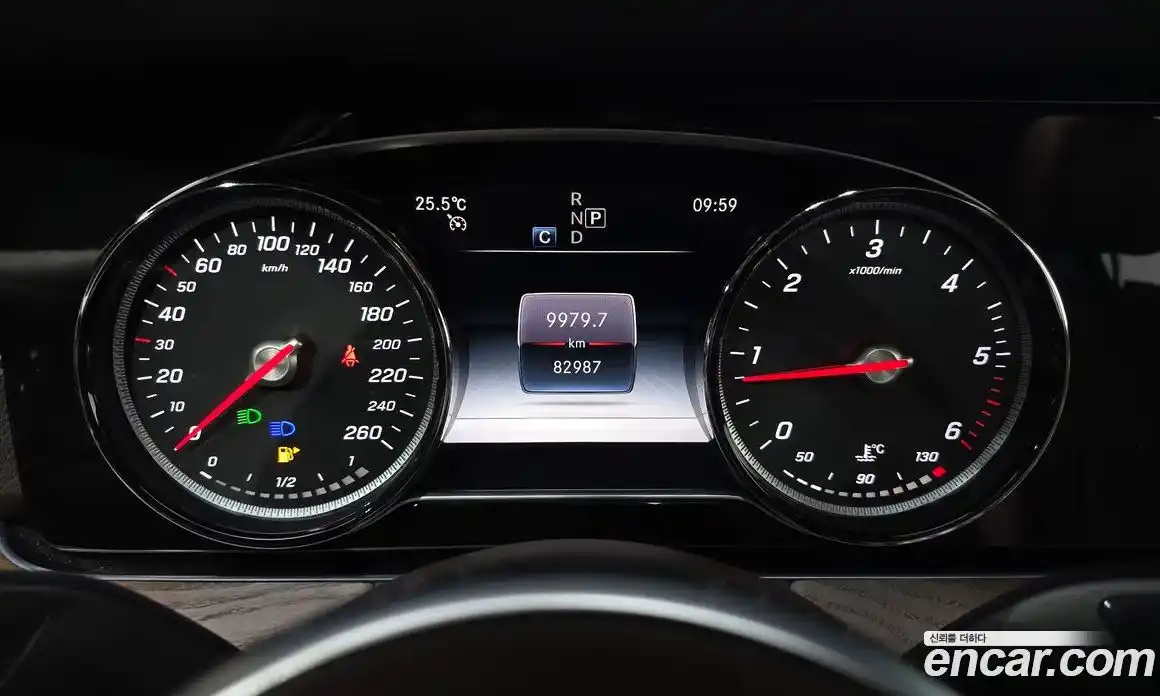 Mercedes-Benz E-Class 2019 1.9 автомат (гидро), фото 10