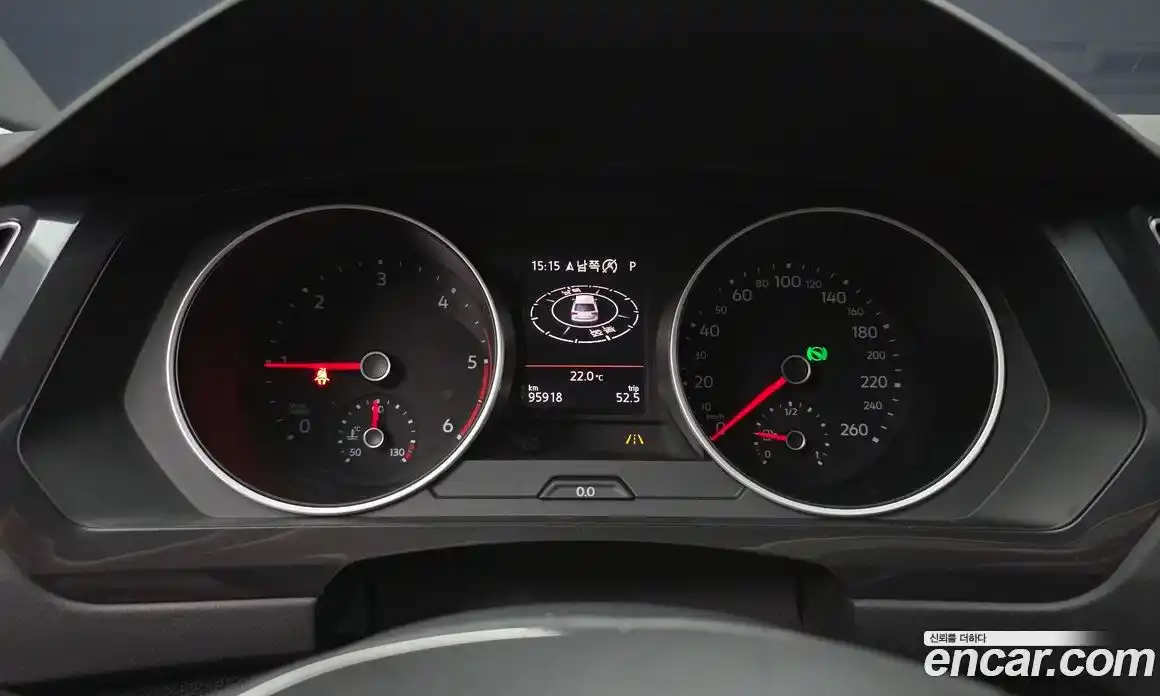 Volkswagen Tiguan 2018 2.0 автомат (гидро), фото 8