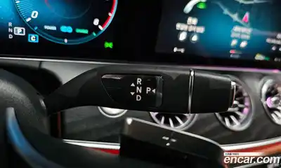 Mercedes-Benz CLS-Class 2022 2.0 гидро, миниатюра 11 Mercedes-Benz CLS-Class 2022 2.0 гидро, миниатюра 11