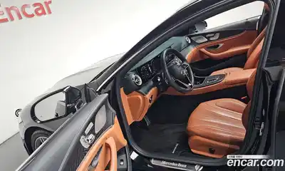 Mercedes-Benz CLS-Class 2022 2.0 гидро, миниатюра 12