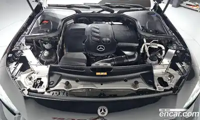 Mercedes-Benz CLS-Class 2022 2.0 гидро, миниатюра 5 Mercedes-Benz CLS-Class 2022 2.0 гидро, миниатюра 5