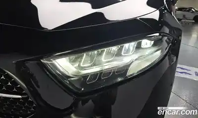 Mercedes-Benz CLS-Class 2022 2.0 гидро, миниатюра 7 Mercedes-Benz CLS-Class 2022 2.0 гидро, миниатюра 7