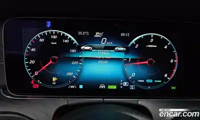 Mercedes-Benz CLS-Class 2022 2.0 гидро, миниатюра 10 Mercedes-Benz CLS-Class 2022 2.0 гидро, миниатюра 10