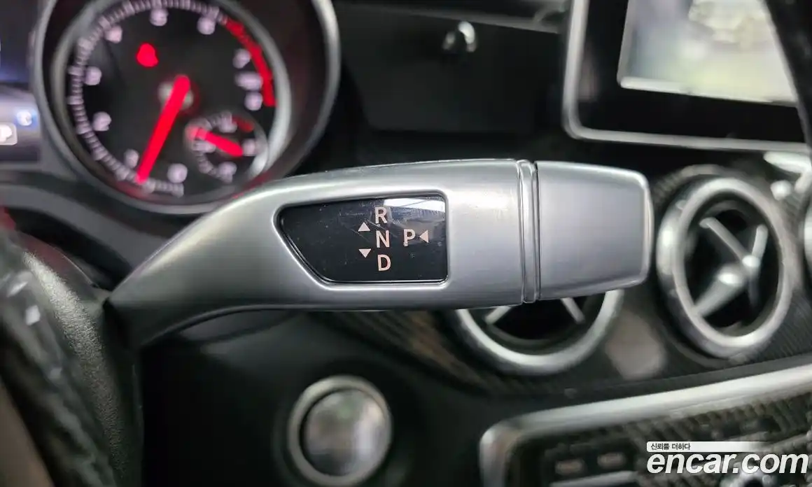 Mercedes-Benz CLA-Class 2017 2.0 гидро, фото 16 Mercedes-Benz CLA-Class 2017 2.0 гидро, фото 16