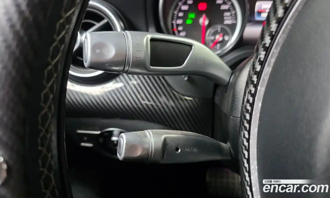 Mercedes-Benz CLA-Class 2017 2.0 гидро, фото 19 Mercedes-Benz CLA-Class 2017 2.0 гидро, фото 19