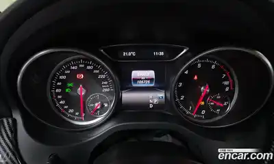 Mercedes-Benz CLA-Class 2017 2.0 гидро, миниатюра 8 Mercedes-Benz CLA-Class 2017 2.0 гидро, миниатюра 8