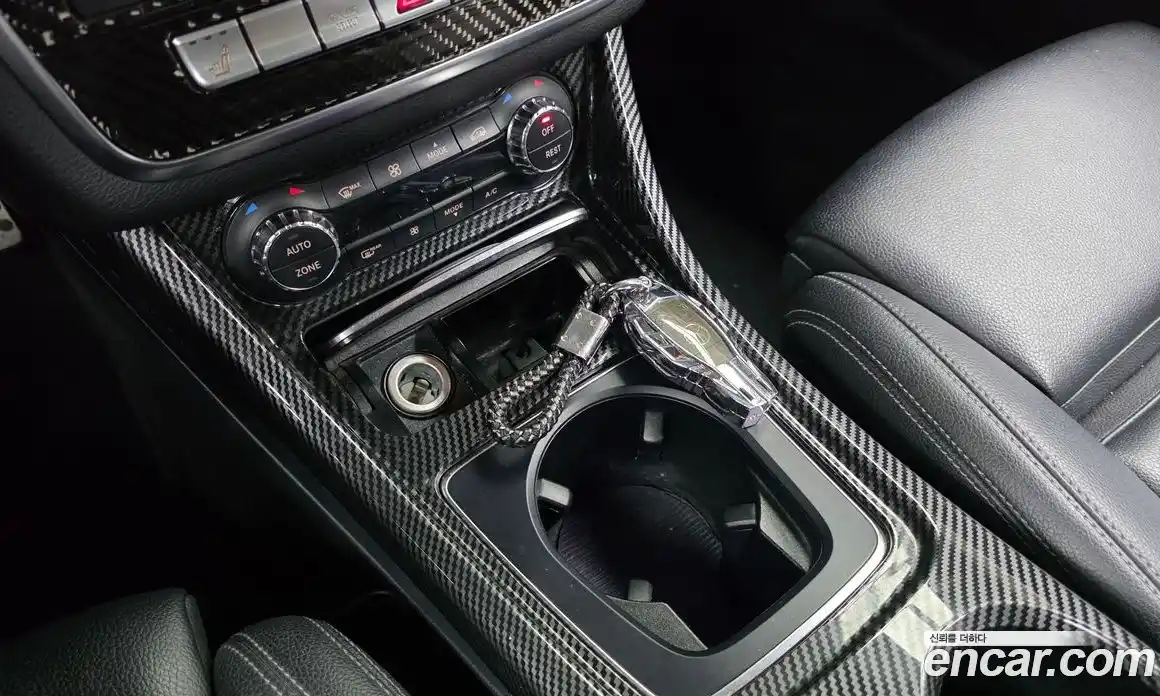 Mercedes-Benz CLA-Class 2017 2.0 гидро, фото 9 Mercedes-Benz CLA-Class 2017 2.0 гидро, фото 9