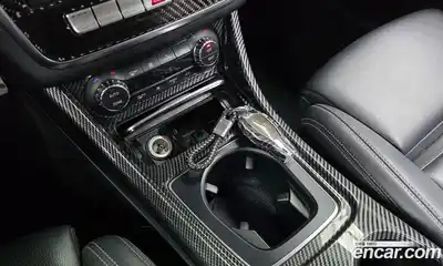 Mercedes-Benz CLA-Class 2017 2.0 гидро, миниатюра 9 Mercedes-Benz CLA-Class 2017 2.0 гидро, миниатюра 9