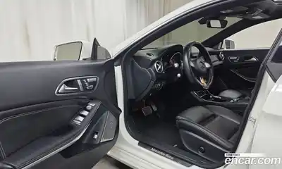 Mercedes-Benz CLA-Class 2017 2.0 гидро, миниатюра 10 Mercedes-Benz CLA-Class 2017 2.0 гидро, миниатюра 10