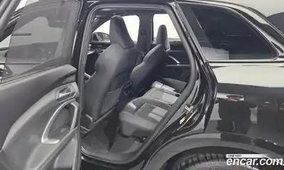 Audi Q5 2025 2.0 автомат (гидро), миниатюра 11