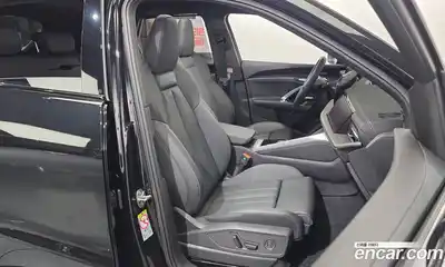 Audi Q5 2025 2.0 автомат (гидро), миниатюра 12