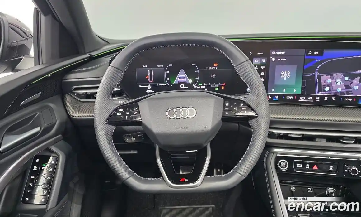 Audi Q5 2025 2.0 автомат (гидро), фото 13