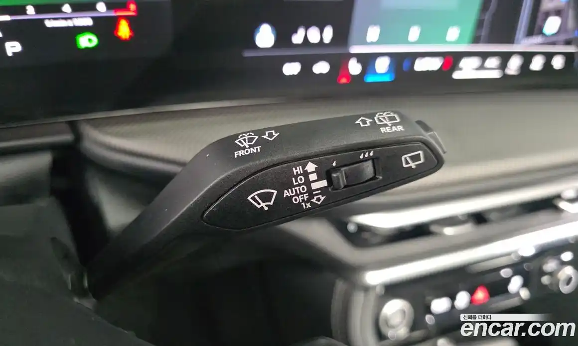 Audi Q5 2025 2.0 автомат (гидро), фото 16
