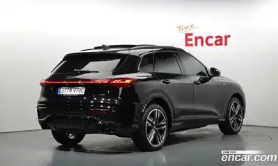Audi Q5 2025 2.0 автомат (гидро), миниатюра 2