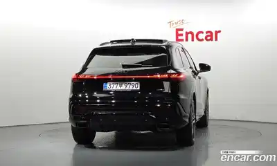 Audi Q5 2025 2.0 автомат (гидро), миниатюра 4