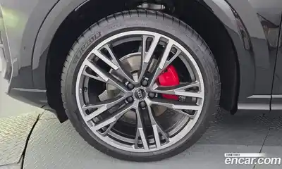 Audi Q5 2025 2.0 автомат (гидро), миниатюра 5