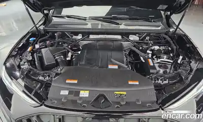 Audi Q5 2025 2.0 автомат (гидро), миниатюра 6