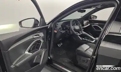 Audi Q5 2025 2.0 автомат (гидро), миниатюра 10