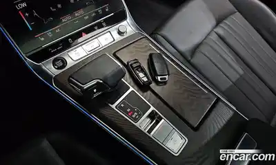 Audi A6 2021 2.0 автомат (гидро), миниатюра 11