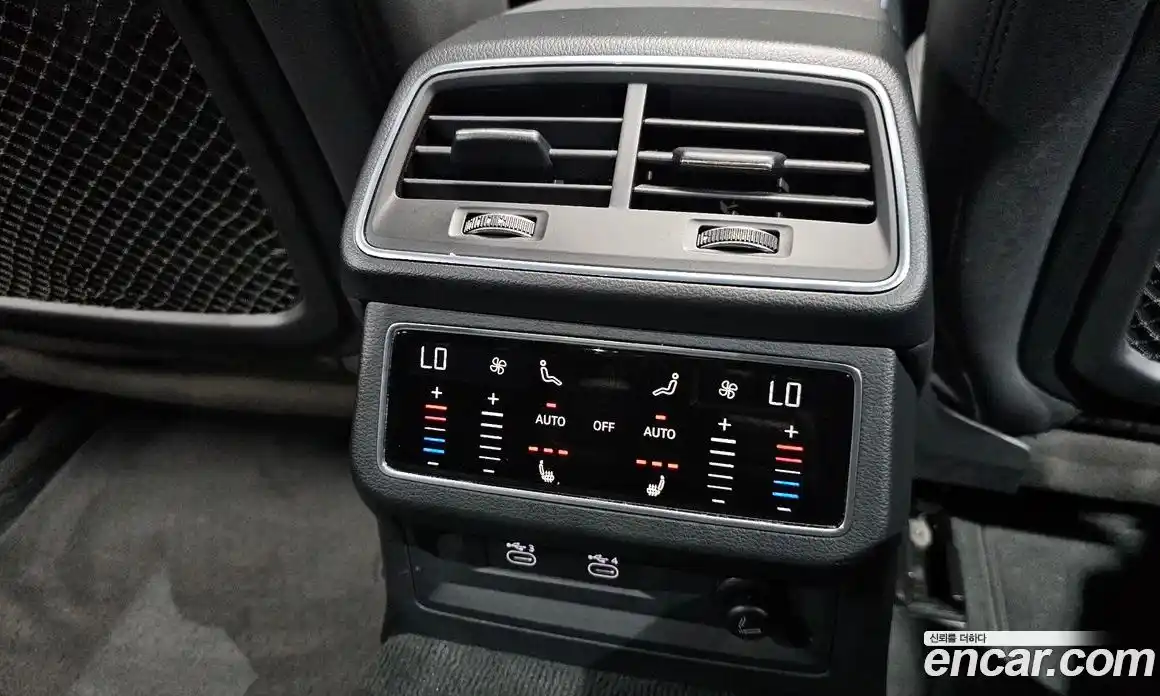 Audi A6 2021 2.0 автомат (гидро), фото 24