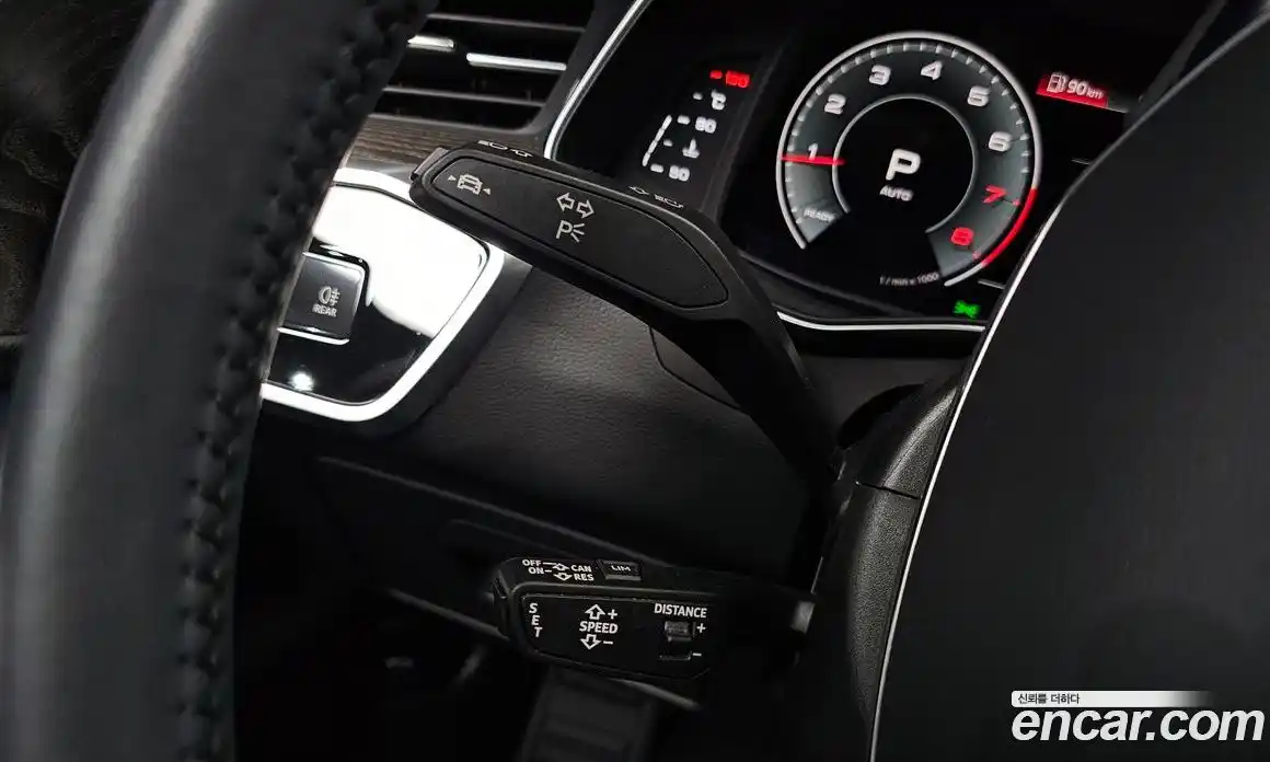 Audi A6 2021 2.0 автомат (гидро), фото 29