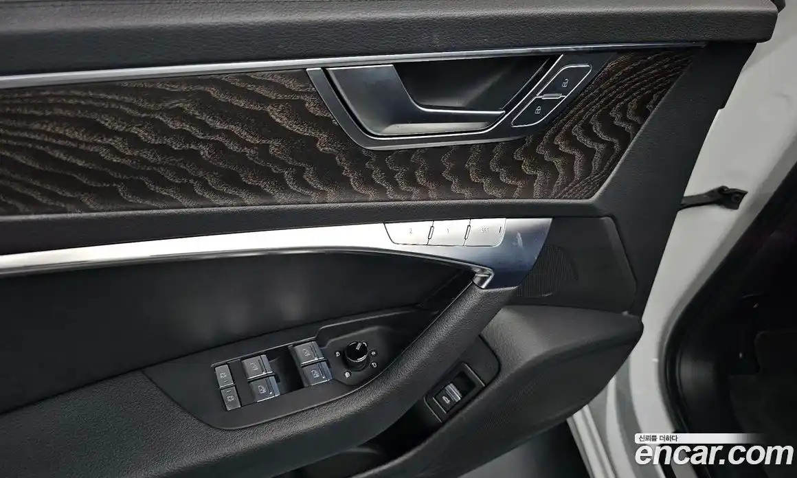 Audi A6 2021 2.0 автомат (гидро), фото 32