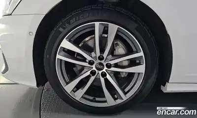 Audi A6 2021 2.0 автомат (гидро), миниатюра 4