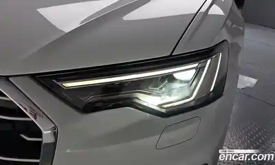 Audi A6 2021 2.0 автомат (гидро), миниатюра 7