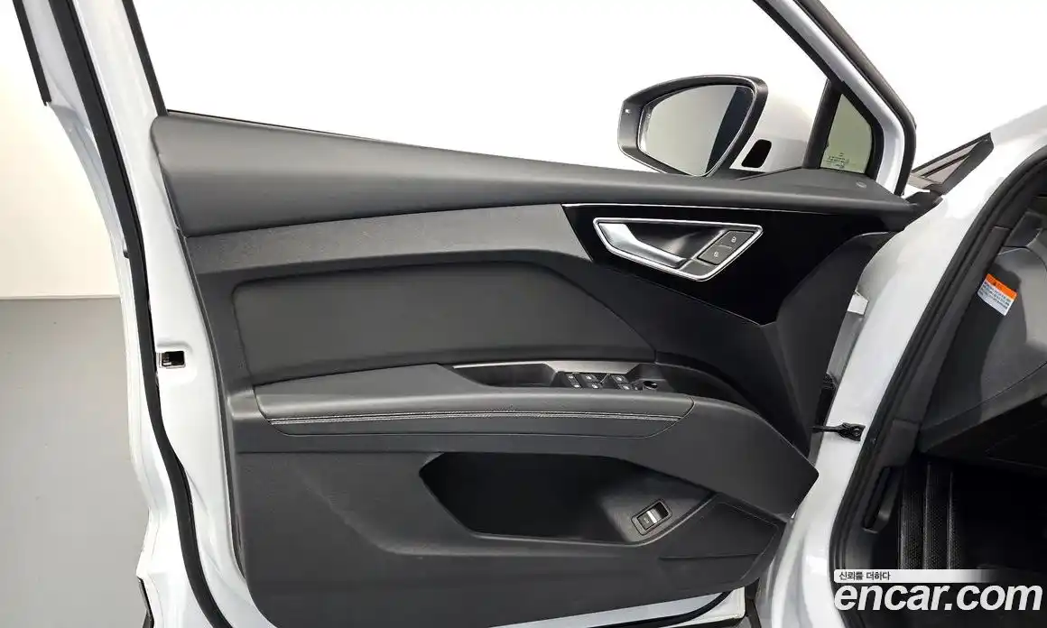 Audi Q4 e-tron 2022 0.2 автомат (гидро), фото 14