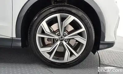 Audi Q4 e-tron 2022 0.2 автомат (гидро), миниатюра 7