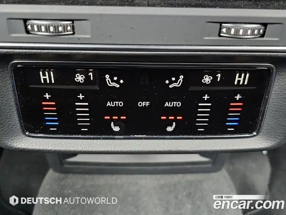 Audi Q8 2021 3.0 автомат (гидро), фото 16