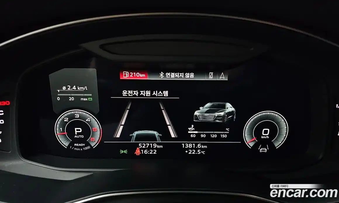 Audi A7 2021 3.0 автомат (гидро), фото 11