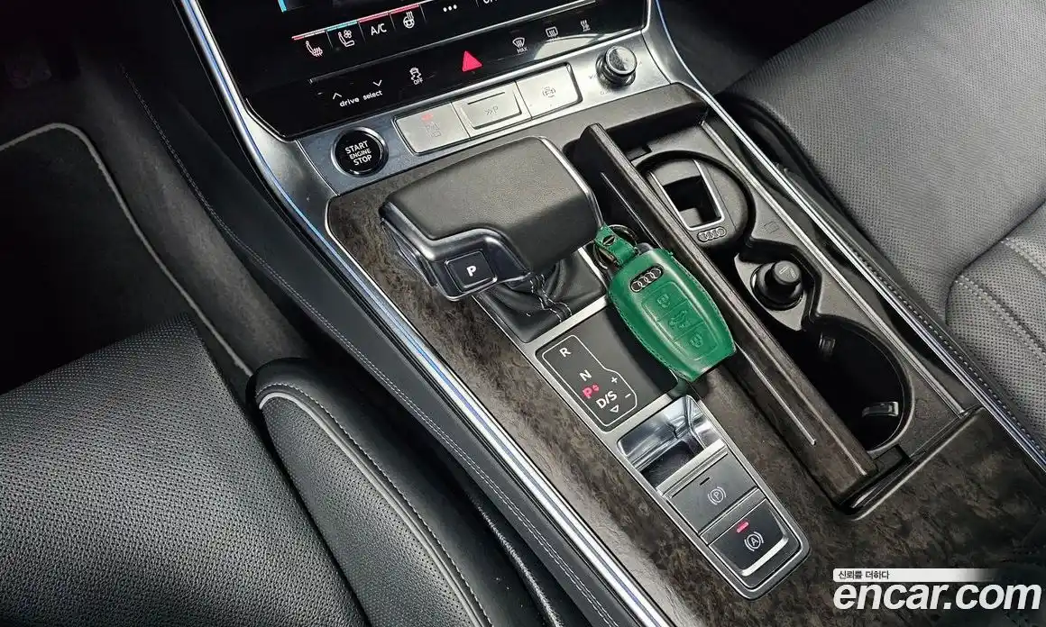 Audi A7 2021 3.0 автомат (гидро), фото 12