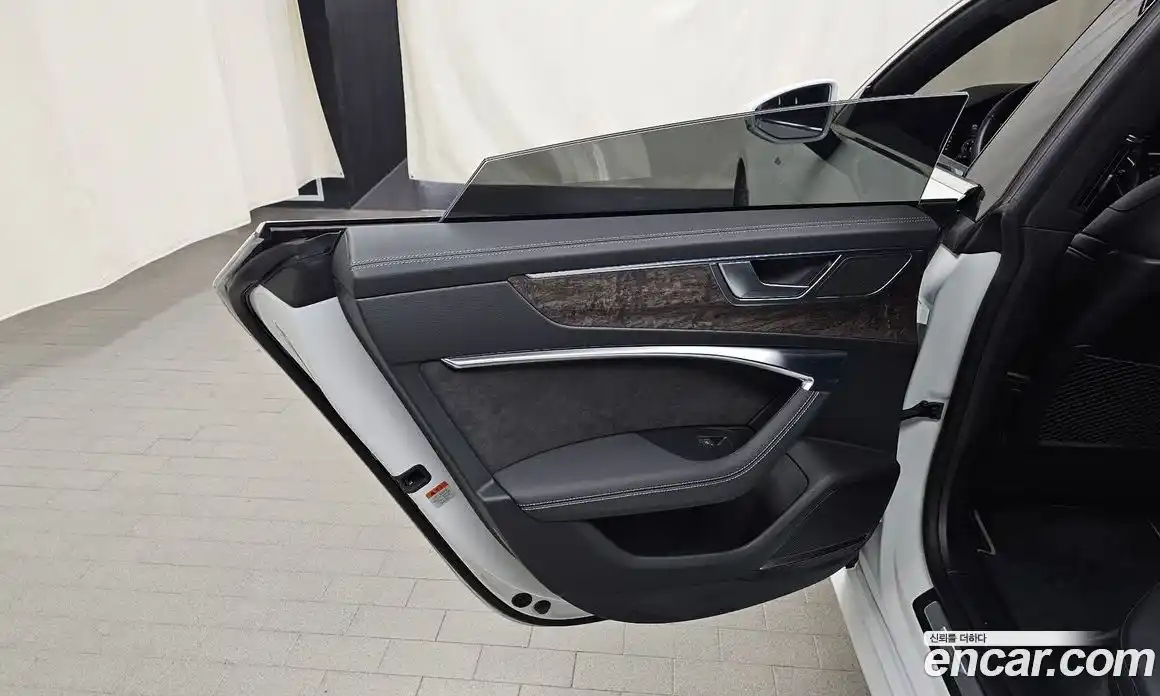 Audi A7 2021 3.0 автомат (гидро), фото 15
