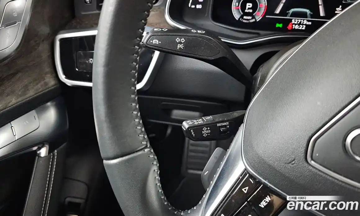 Audi A7 2021 3.0 автомат (гидро), фото 21