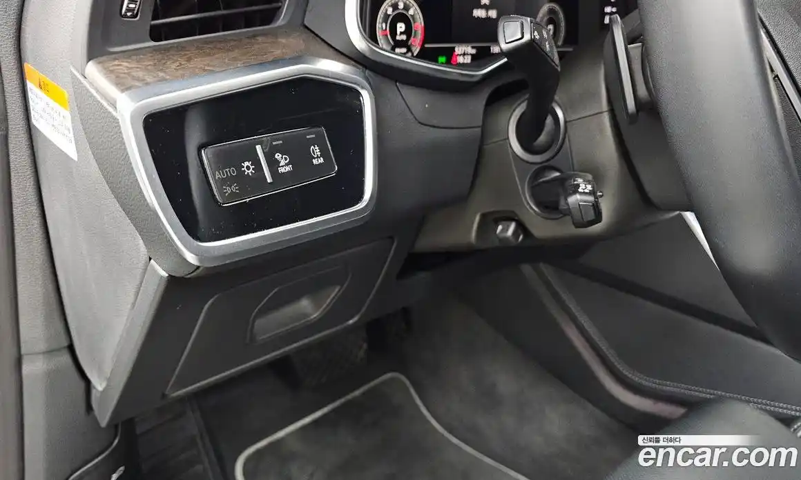 Audi A7 2021 3.0 автомат (гидро), фото 25