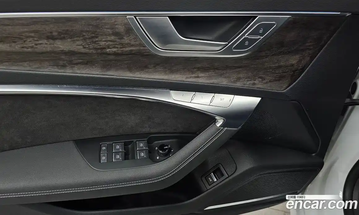 Audi A7 2021 3.0 автомат (гидро), фото 27