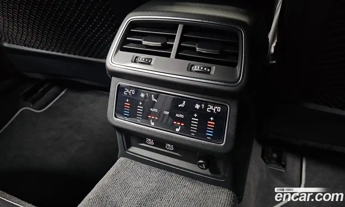 Audi A7 2021 3.0 автомат (гидро), фото 31
