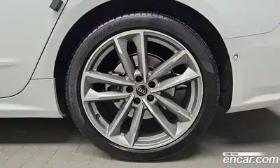 Audi A7 2021 3.0 автомат (гидро), миниатюра 7