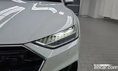 Audi A7 2021 3.0 автомат (гидро), миниатюра 8