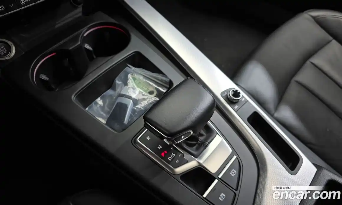 Audi A5 2021 2.0 автомат (гидро), фото 11