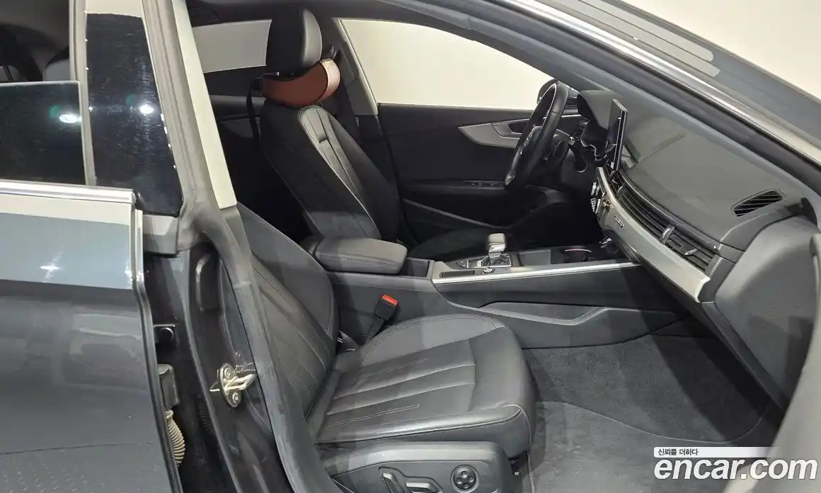 Audi A5 2021 2.0 автомат (гидро), фото 15