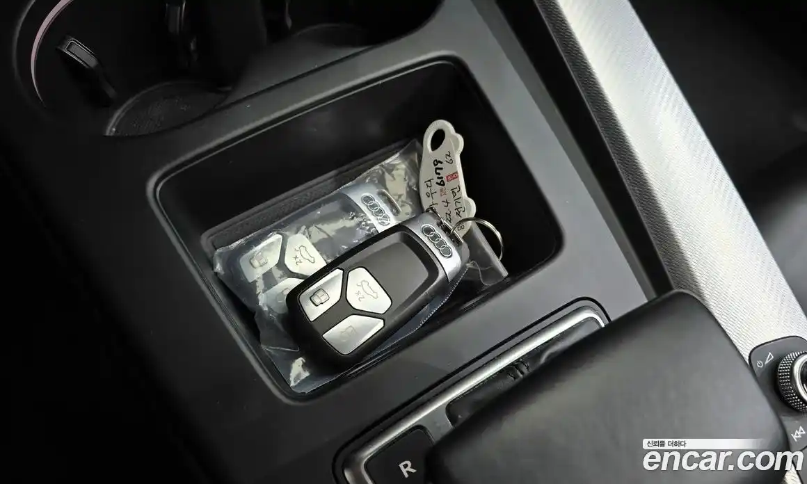 Audi A5 2021 2.0 автомат (гидро), фото 20